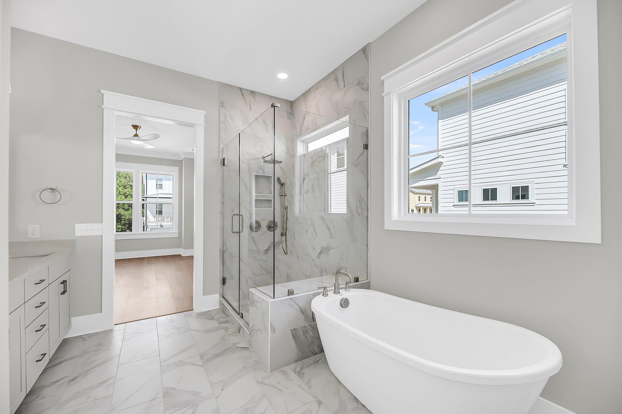 1088 Theodore Brunson Road Awendaw, SC 29429 - Photo 39 of 80 Avondale III Floorplan