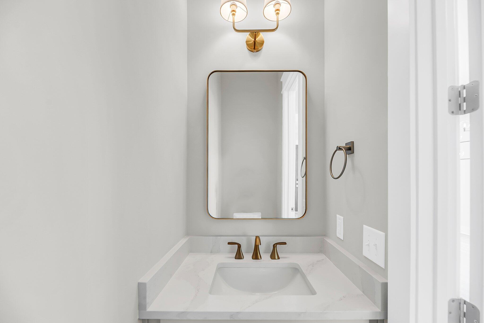 1088 Theodore Brunson Road Awendaw, SC 29429 - Photo 41 of 80 Avondale III Floorplan