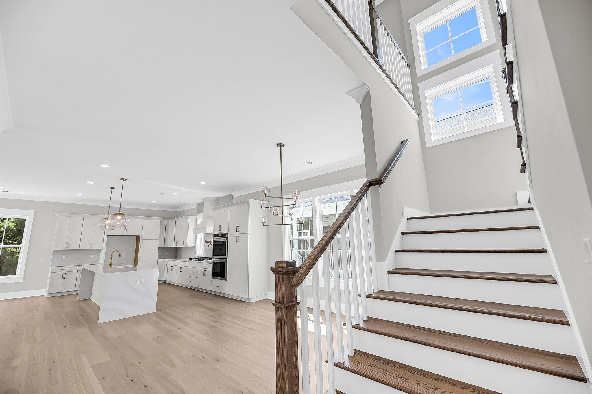 1088 Theodore Brunson Road Awendaw, SC 29429 - Photo 42 of 80 Avondale III Floorplan