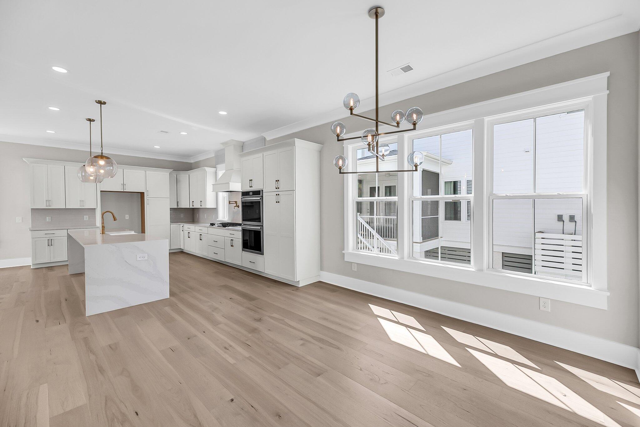 1088 Theodore Brunson Road Awendaw, SC 29429 - Photo 43 of 80 Avondale III Floorplan