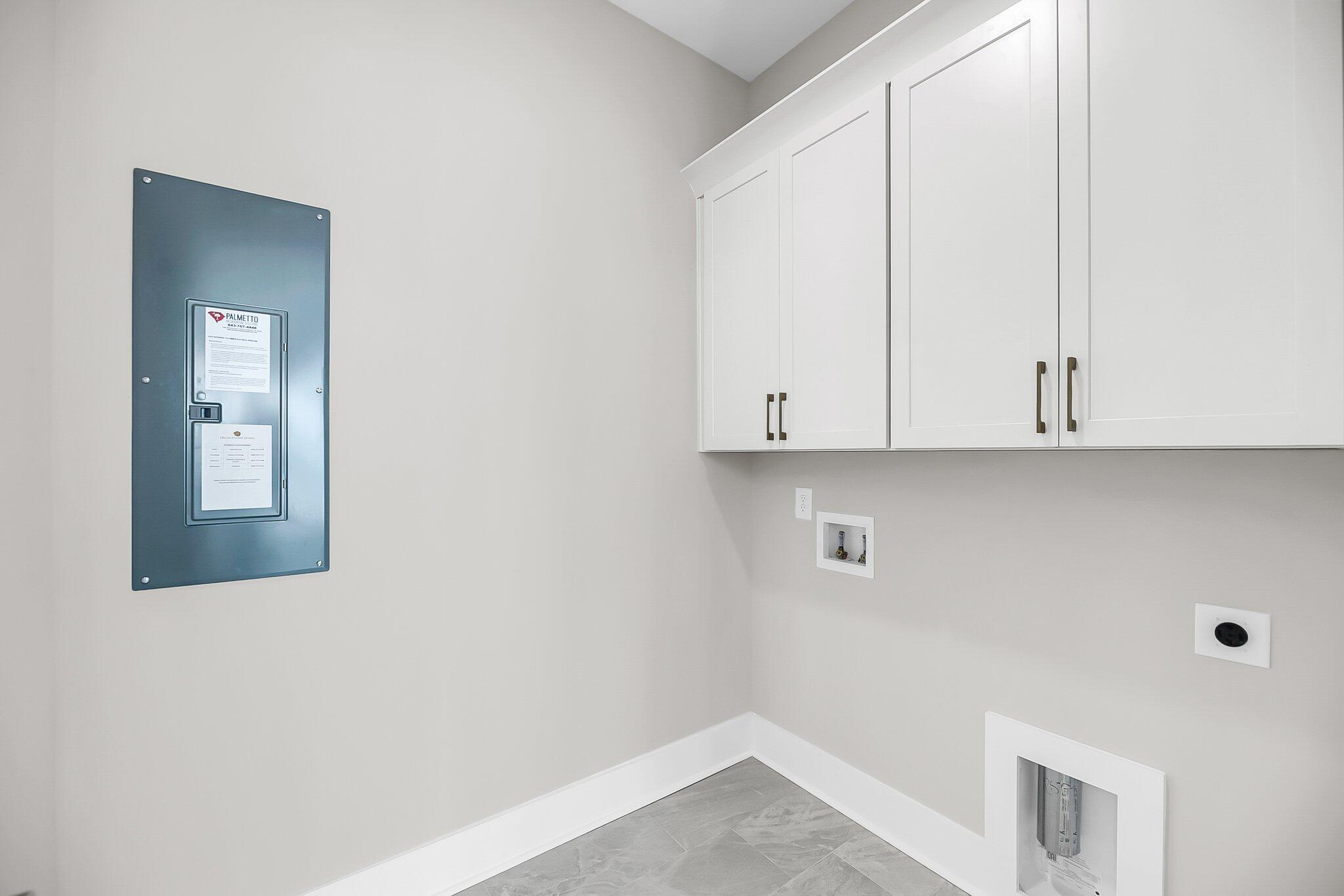 1088 Theodore Brunson Road Awendaw, SC 29429 - Photo 44 of 80 Avondale III Floorplan