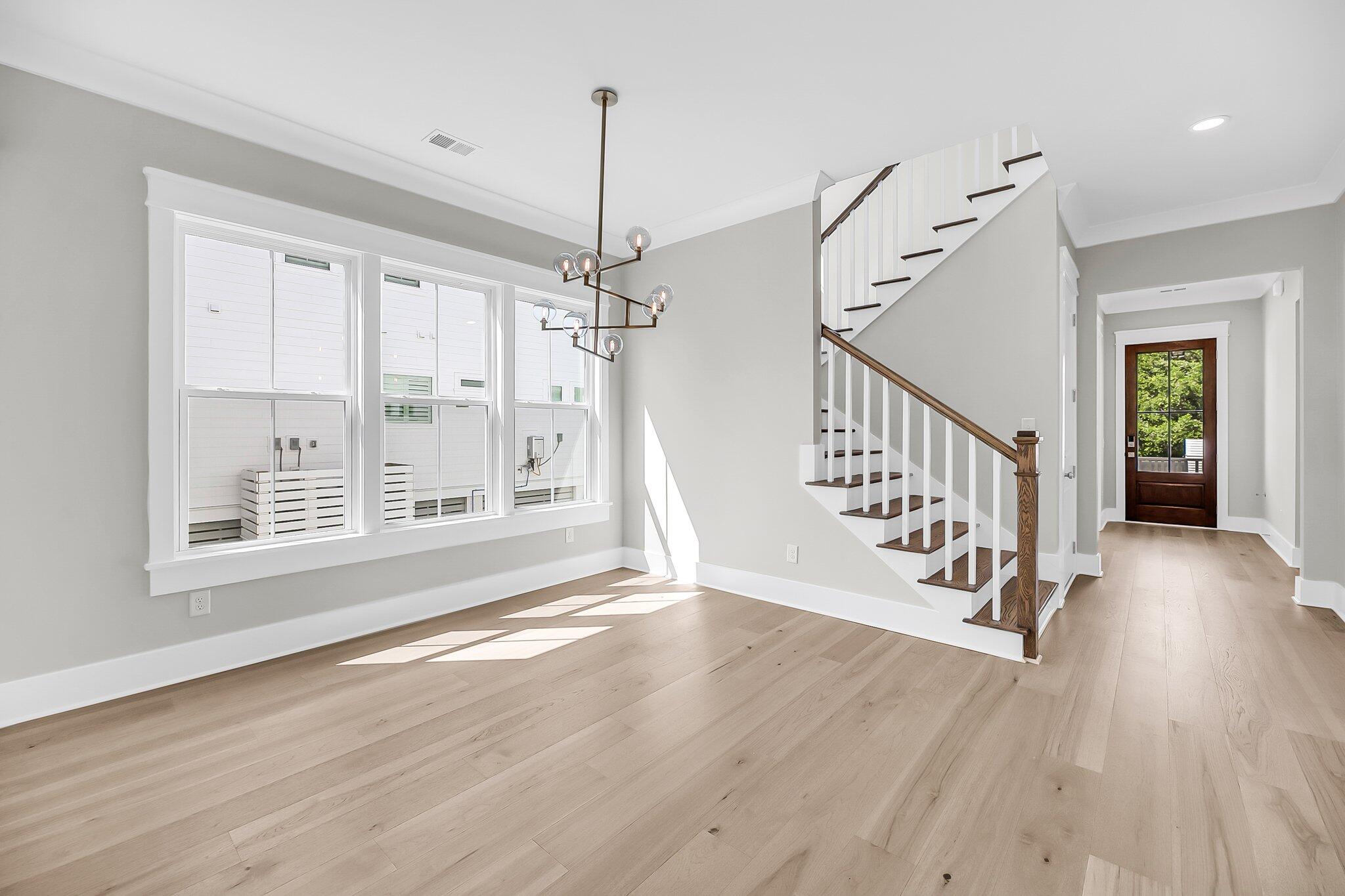 1088 Theodore Brunson Road Awendaw, SC 29429 - Photo 45 of 80 Avondale III Floorplan