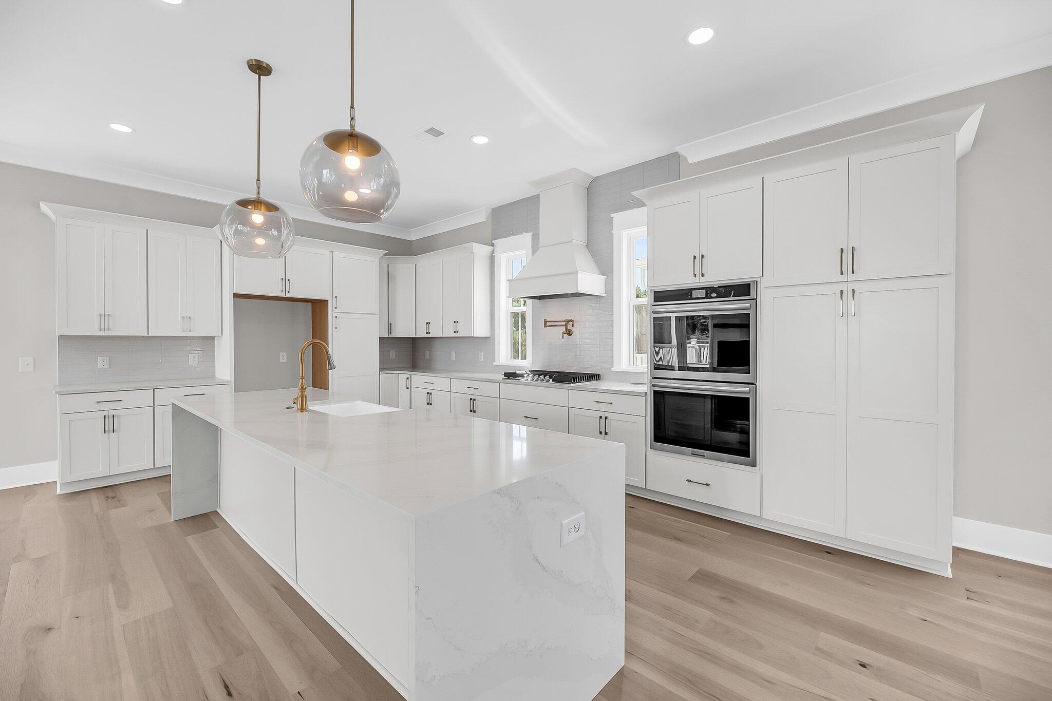 1088 Theodore Brunson Road Awendaw, SC 29429 - Photo 46 of 80 Avondale III Floorplan