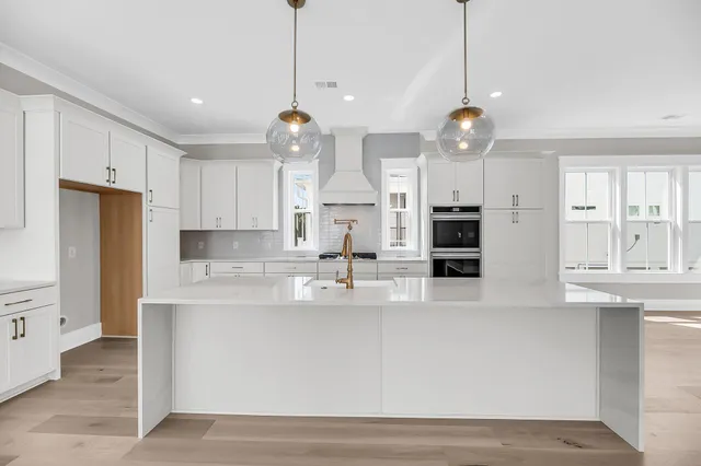 $1,571,000 | 1088 Theodore Brunson Road, Awendaw, SC 29429