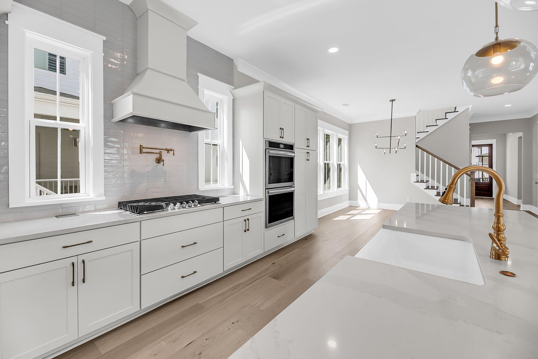 1088 Theodore Brunson Road Awendaw, SC 29429 - Photo 48 of 80 Avondale III Floorplan