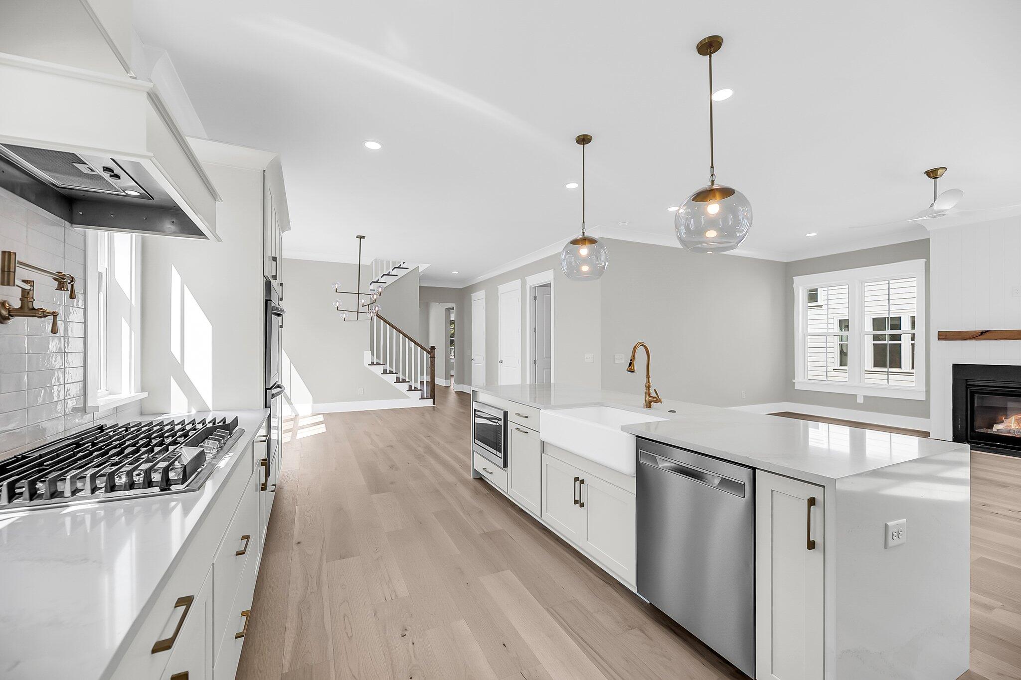 1088 Theodore Brunson Road Awendaw, SC 29429 - Photo 49 of 80 Avondale III Floorplan