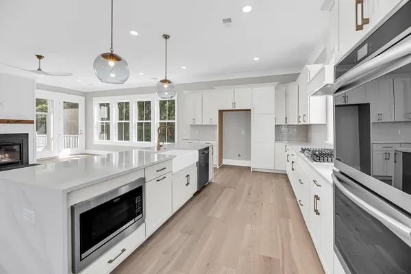 $1,571,000 | 1088 Theodore Brunson Road, Awendaw, SC 29429