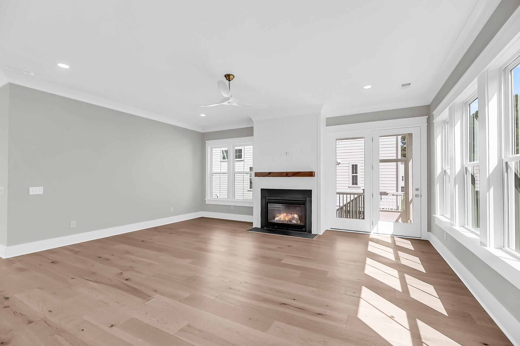 1088 Theodore Brunson Road Awendaw, SC 29429 - Photo 51 of 80 Avondale III Floorplan