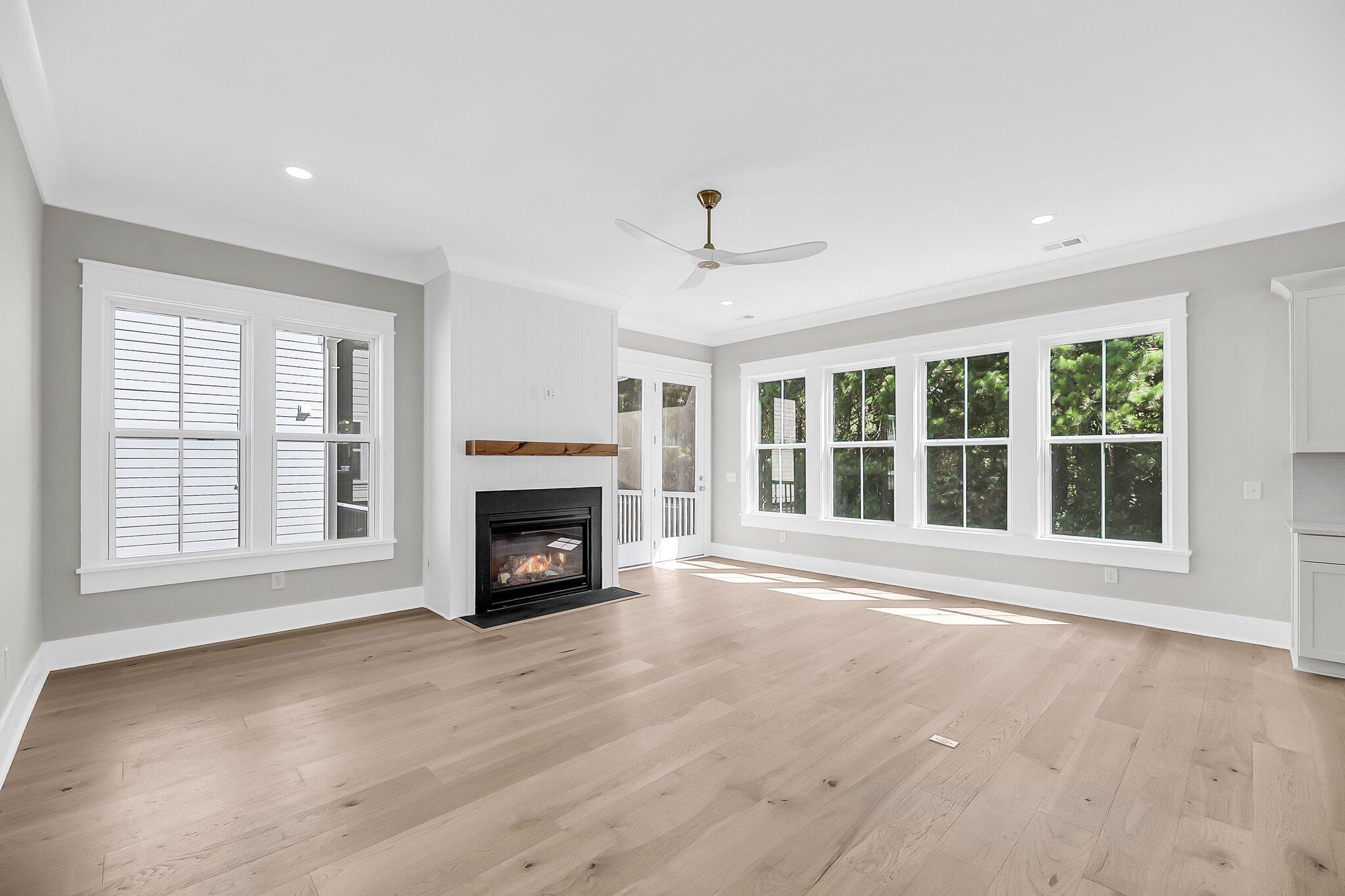 1088 Theodore Brunson Road Awendaw, SC 29429 - Photo 52 of 80 Avondale III Floorplan