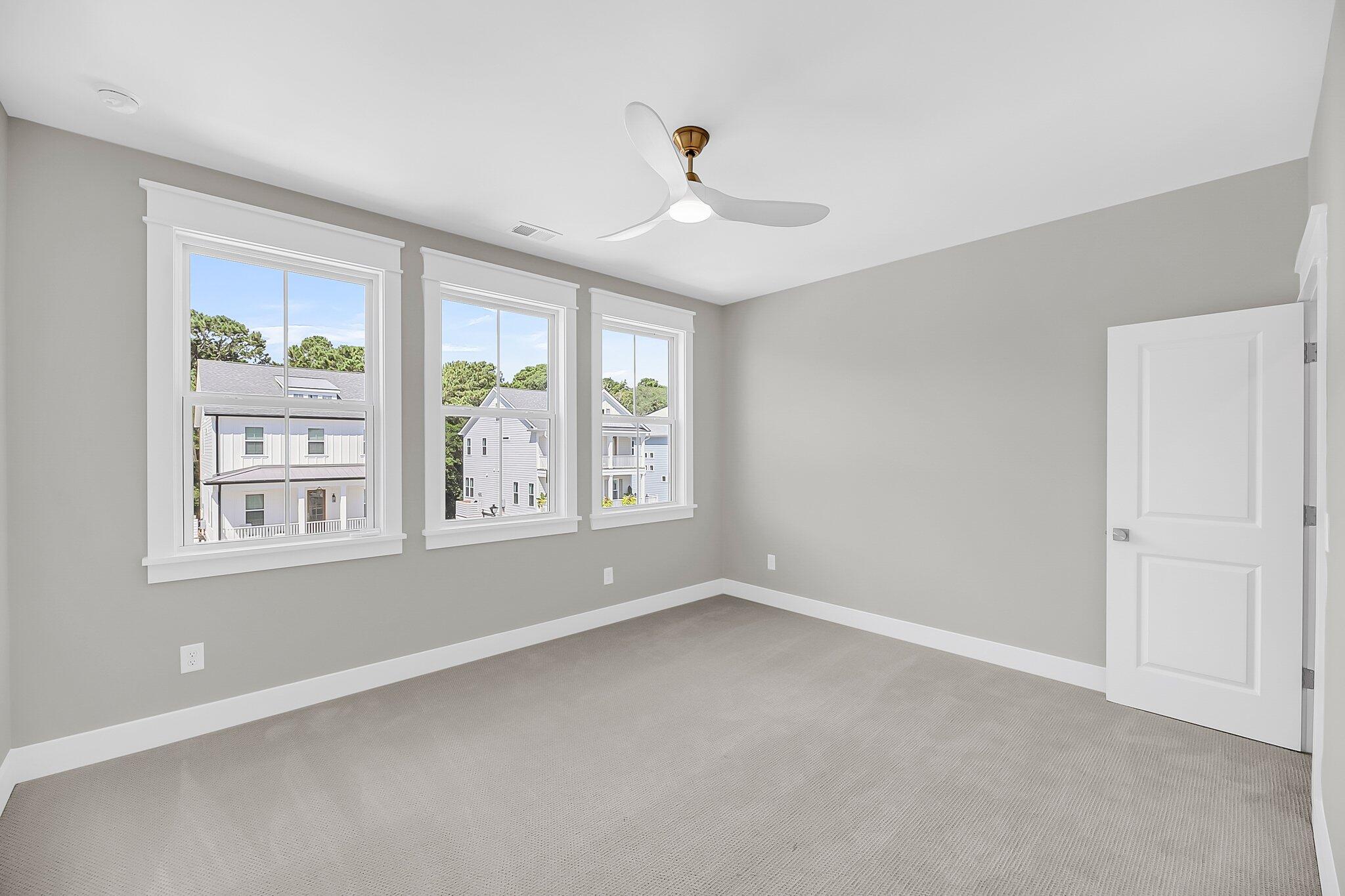 1088 Theodore Brunson Road Awendaw, SC 29429 - Photo 59 of 80 Avondale III Floorplan