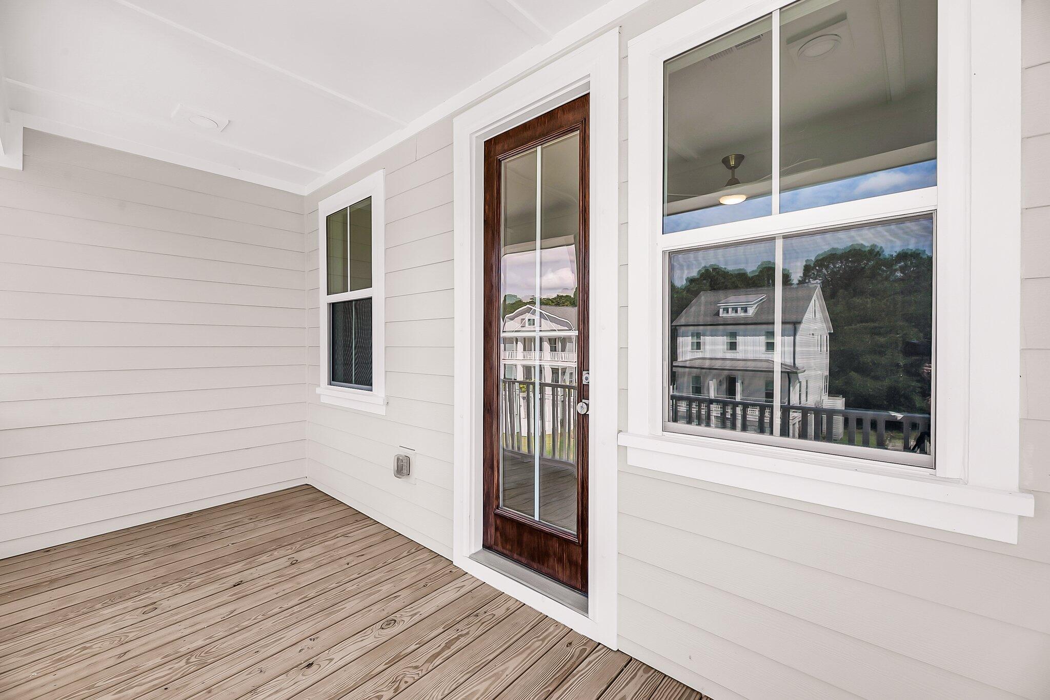 1088 Theodore Brunson Road Awendaw, SC 29429 - Photo 6 of 80 Avondale III Floorplan