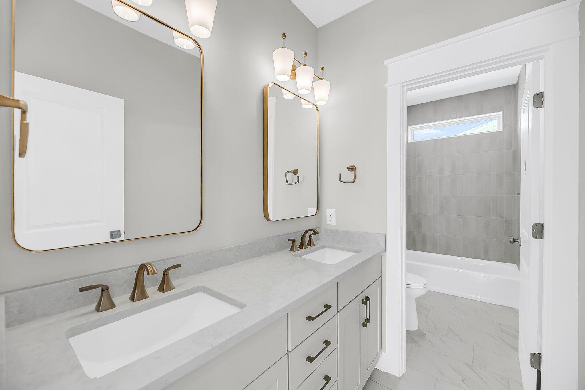 1088 Theodore Brunson Road Awendaw, SC 29429 - Photo 62 of 80 Avondale III Floorplan