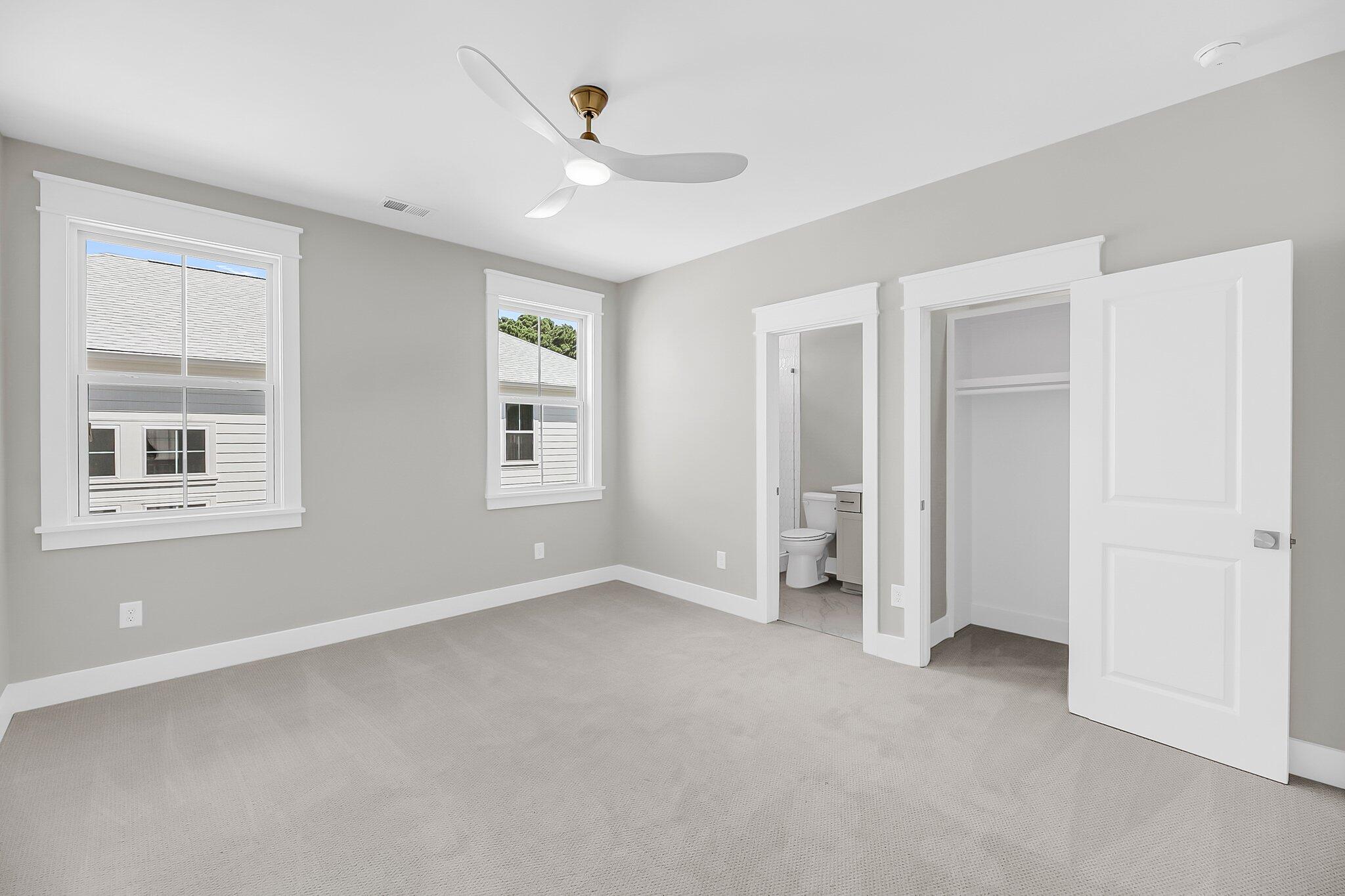 1088 Theodore Brunson Road Awendaw, SC 29429 - Photo 63 of 80 Avondale III Floorplan