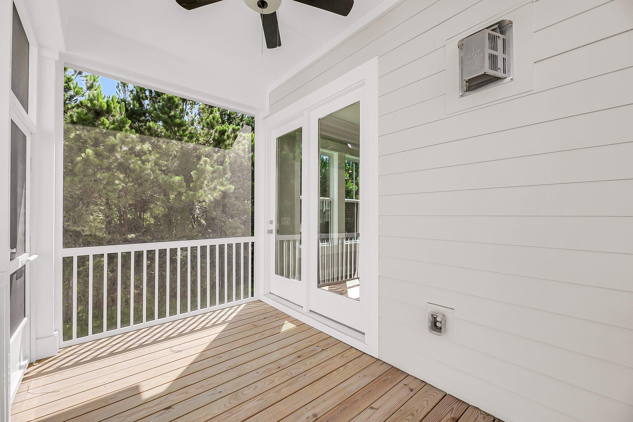 1088 Theodore Brunson Road Awendaw, SC 29429 - Photo 80 of 80 Avondale III Floorplan