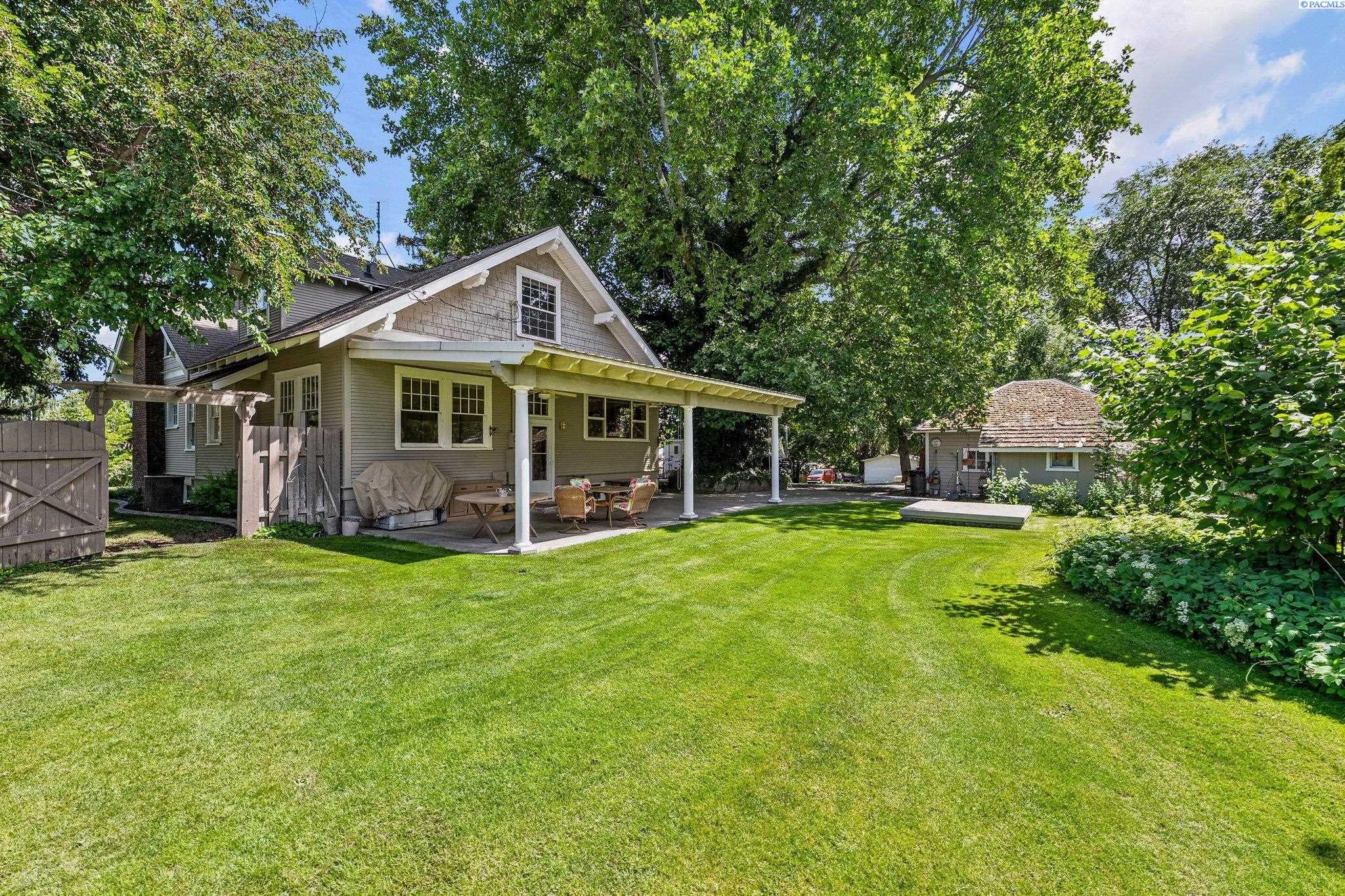 1121 Scoon Road Sunnyside, WA 98944 - Photo 34 of 39 Gallery Image 34