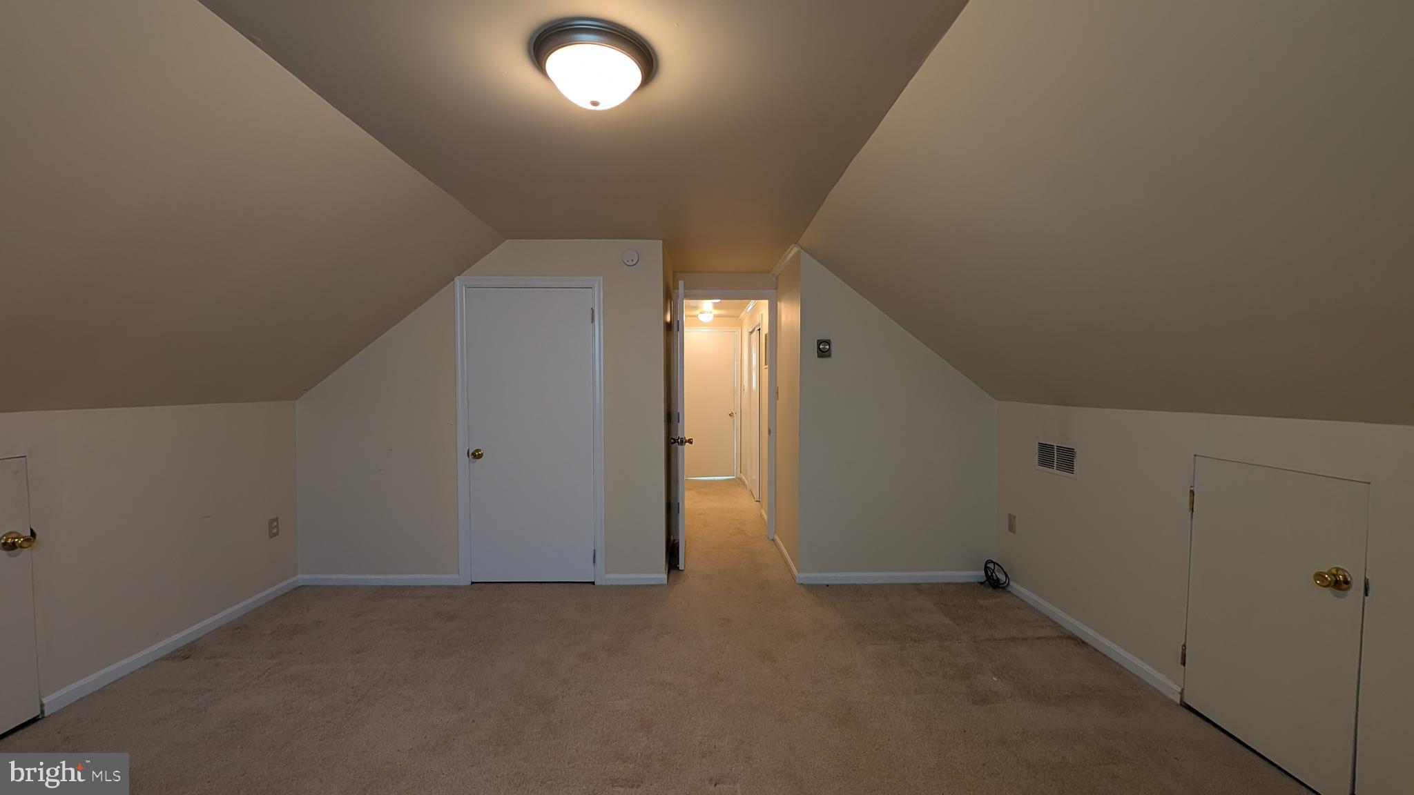 308 Spohn Road Reading, PA 19608 - Photo 18 of 25 a view of an empty room