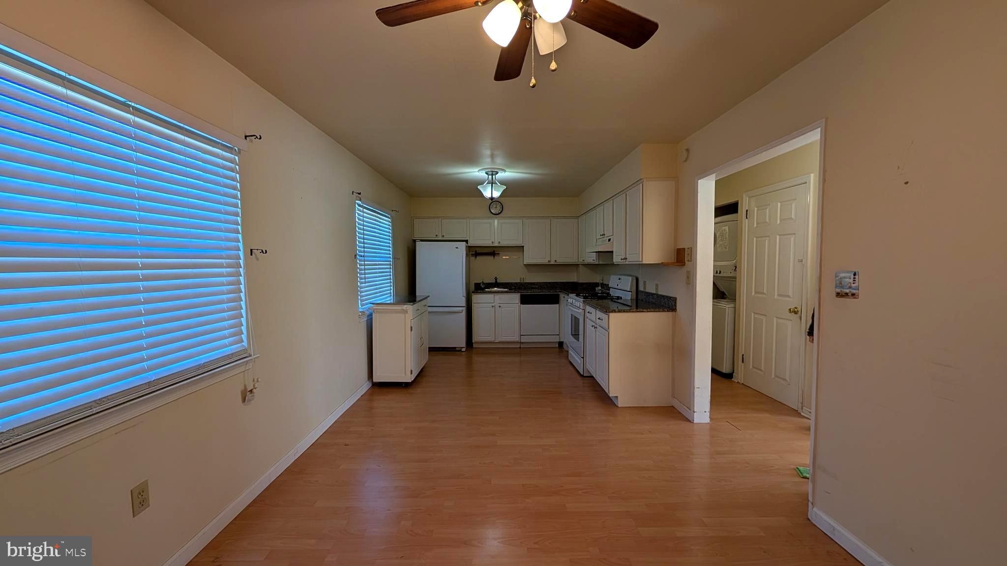 308 Spohn Road Reading, PA 19608 - Photo 6 of 25 a view of a kitchen with a sink and stainless steel appliances