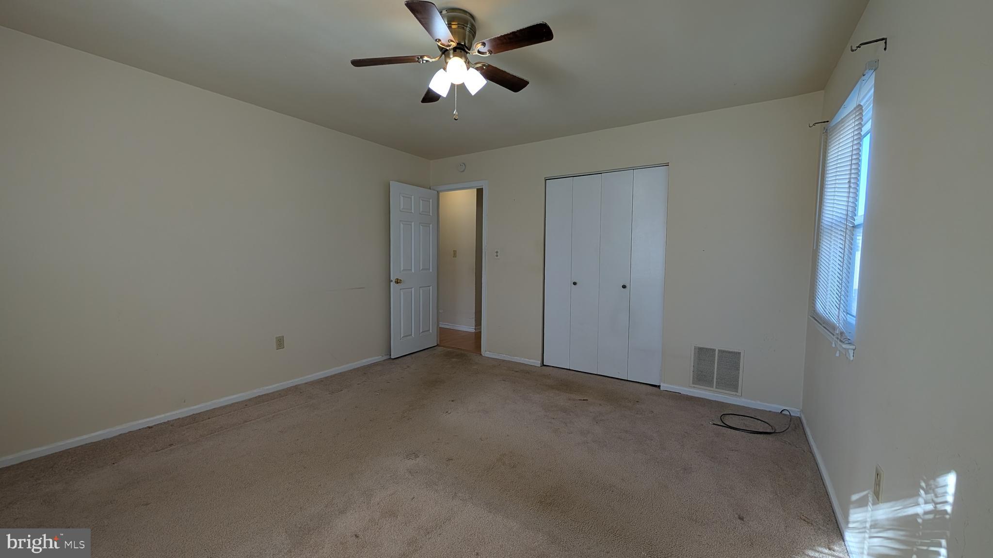 308 Spohn Road Reading, PA 19608 - Photo 10 of 25 a view of an empty room