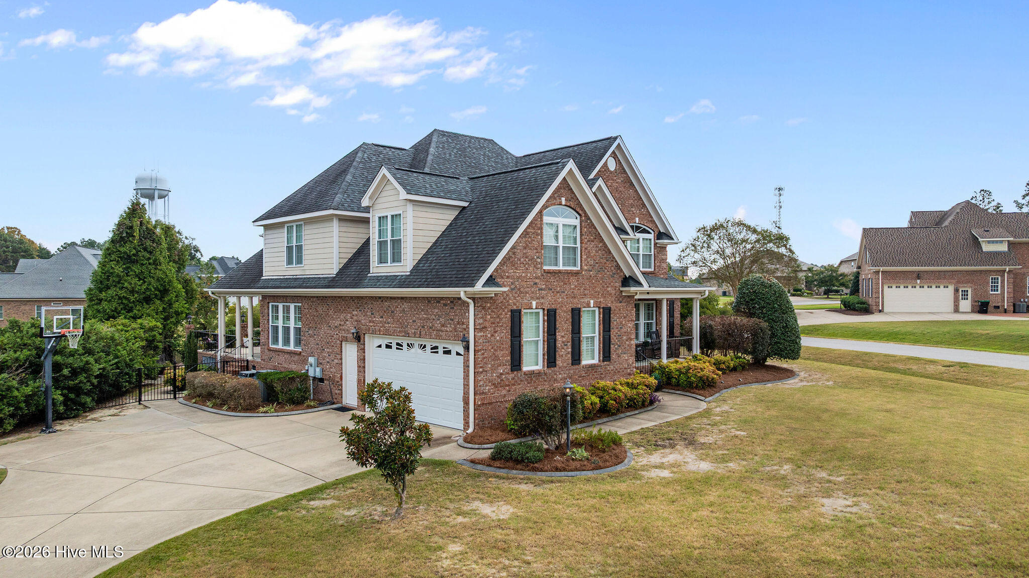 16 Tudor Way Angier, NC 27501 - Photo 6 of 79 DJI_0717
