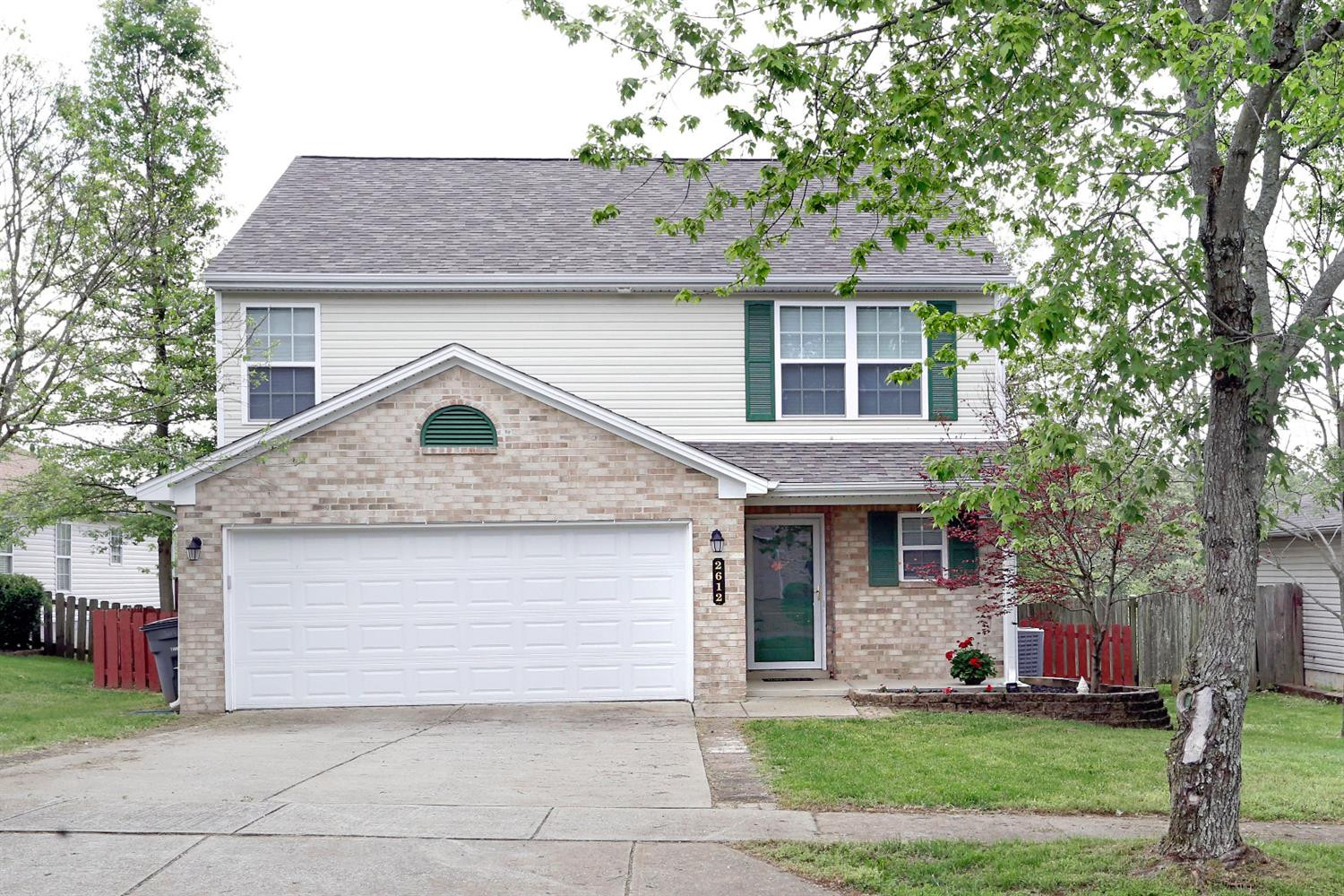 2612 Rolling Ridge Lexington, KY 40511 - Photo 1 of 29 Photo 1