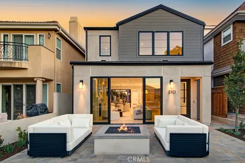 $6,545,000 | 310 Narcissus Avenue, Corona del Mar, CA 92625
