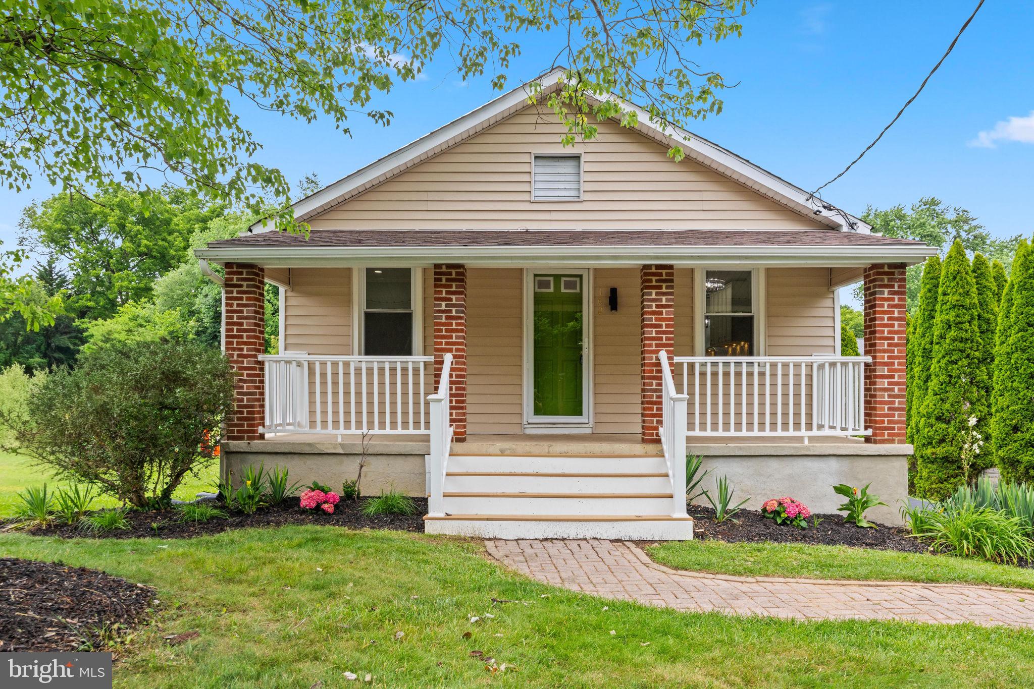 102 Nelson Road Pikesville, MD 21208 - Photo 56 of 56 Gallery Image 56