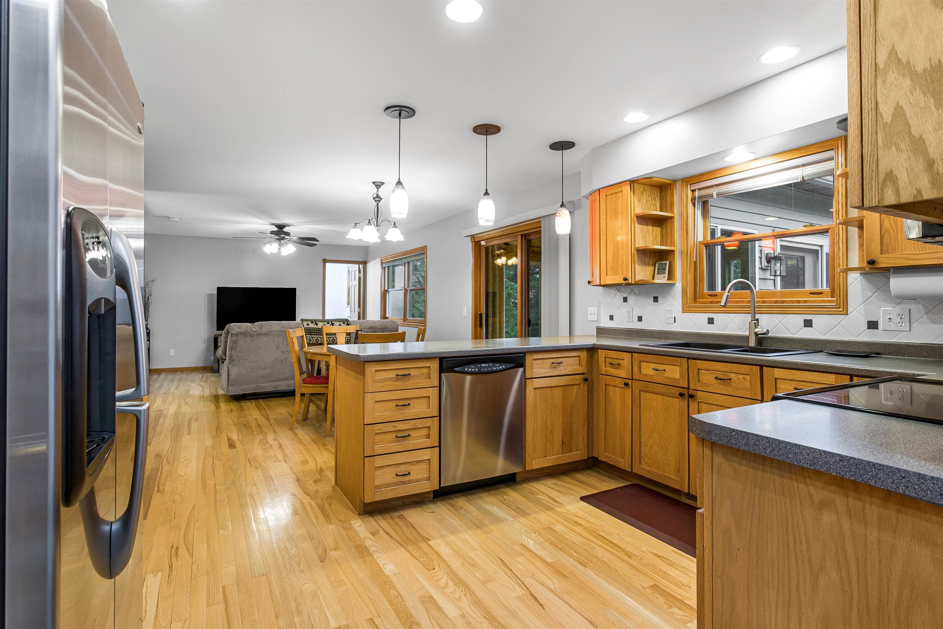 S4395 Cedarberry Lane Baraboo, WI 53913 - Photo 29 of 67