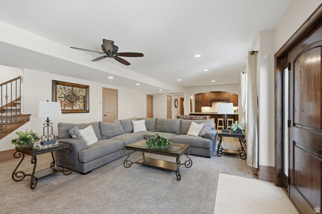3094 Bison Ridge Road South Jordan, UT 84095 - Photo 42 of 79