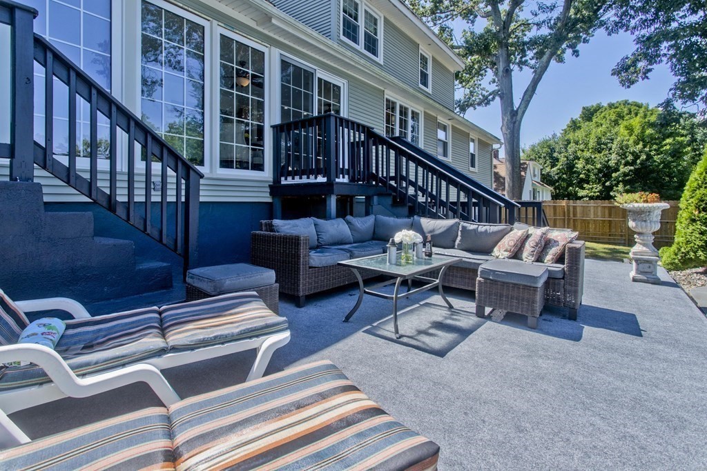 70 Harrow Road Springfield, MA 01118 - Photo 25 of 35