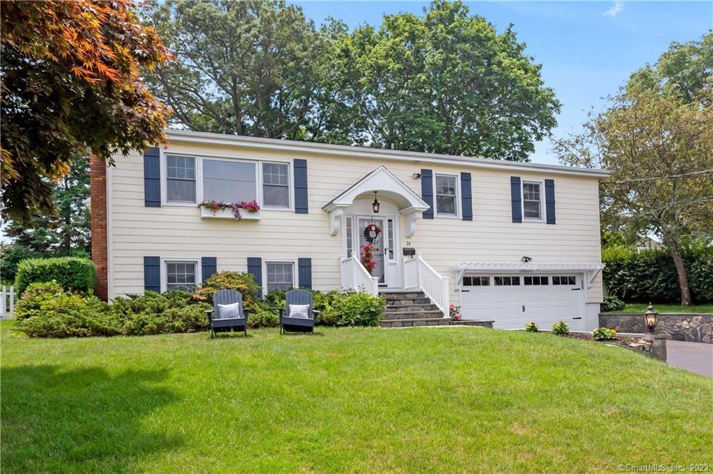 39 Gurley Road Stamford, CT 06902 - Photo 1 of 1