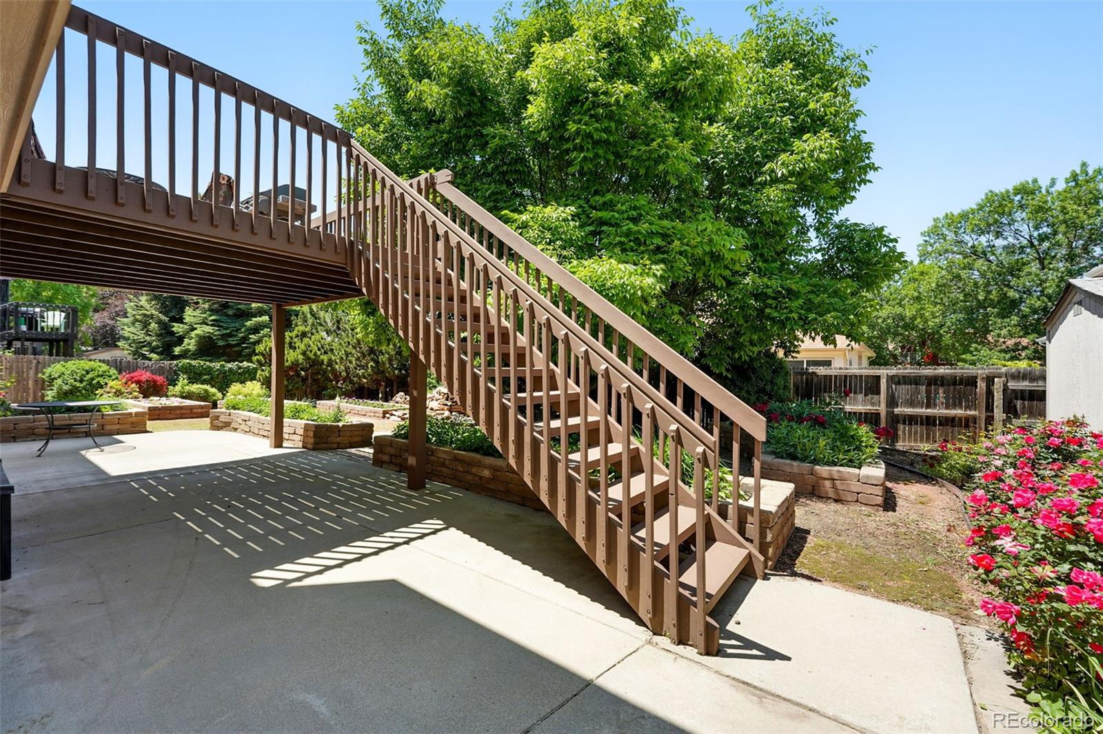 517 Rider Ridge Drive Longmont, CO 80504 - Photo 45 of 50