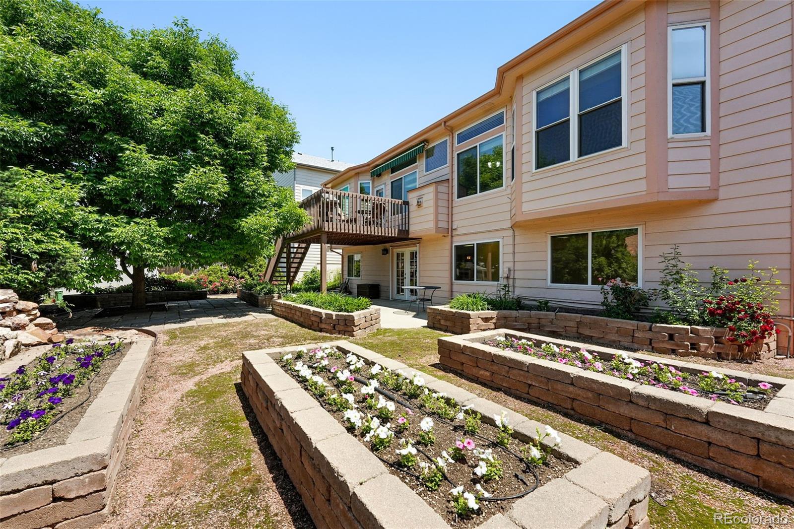 517 Rider Ridge Drive Longmont, CO 80504 - Photo 48 of 50