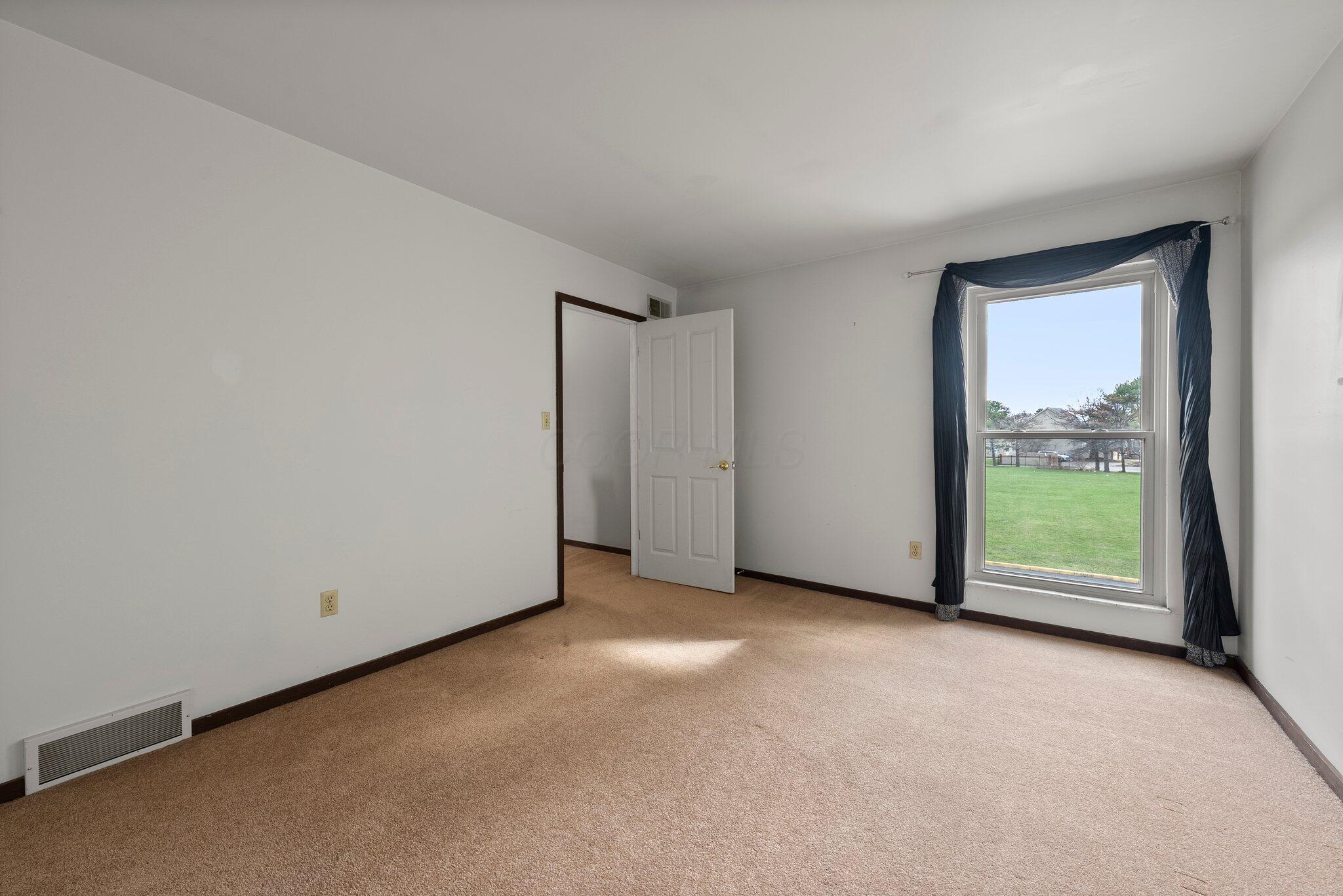 2052 Quail Ridge Street Columbus, OH 43229 - Photo 12 of 31 bedroom overlooking green space