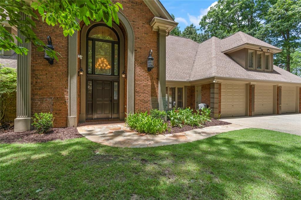 6576 Yacht Club Road Flowery Branch, GA 30542 - Photo 40 of 186