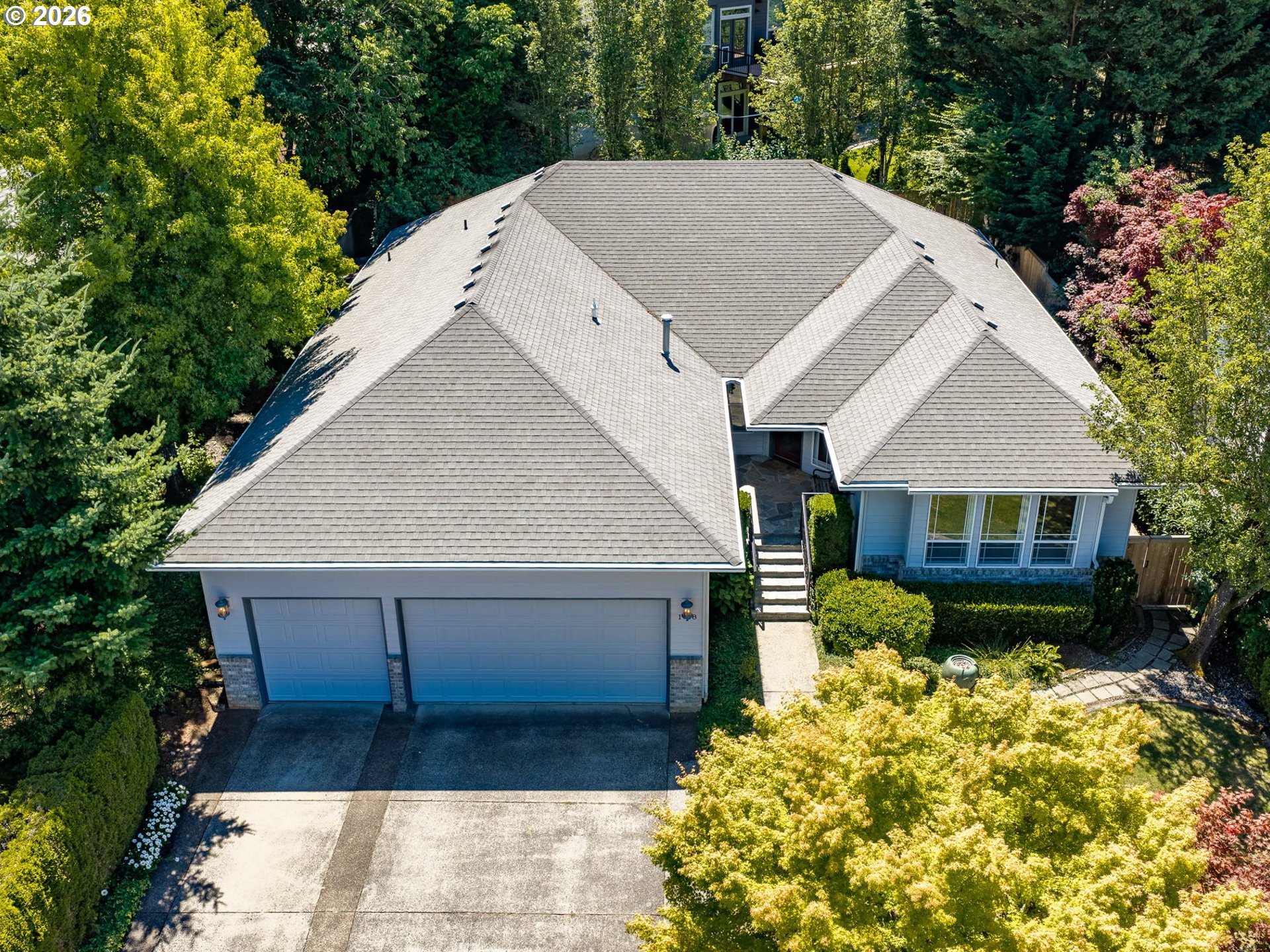 1738 Northwest 38th Avenue Camas, WA 98607 - Photo 3 of 44