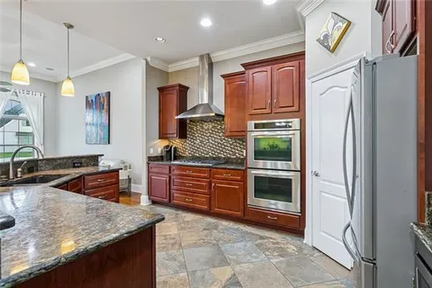 $499,500 | 142 Chapel Hill Road, Belle Chasse, LA 70037