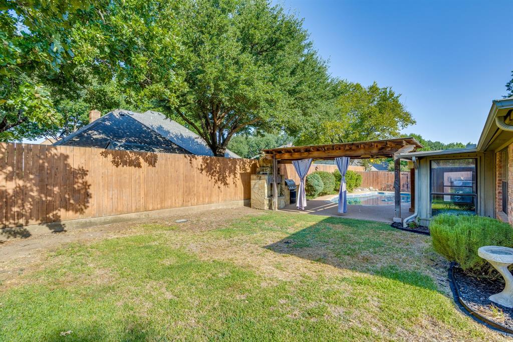 990 Oak Ridge Road Keller, TX 76248 - Photo 34 of 36 Heart of Keller with pool KHS 990 Oak Ridge Dr. Keller TX 76248 817-422-3322
