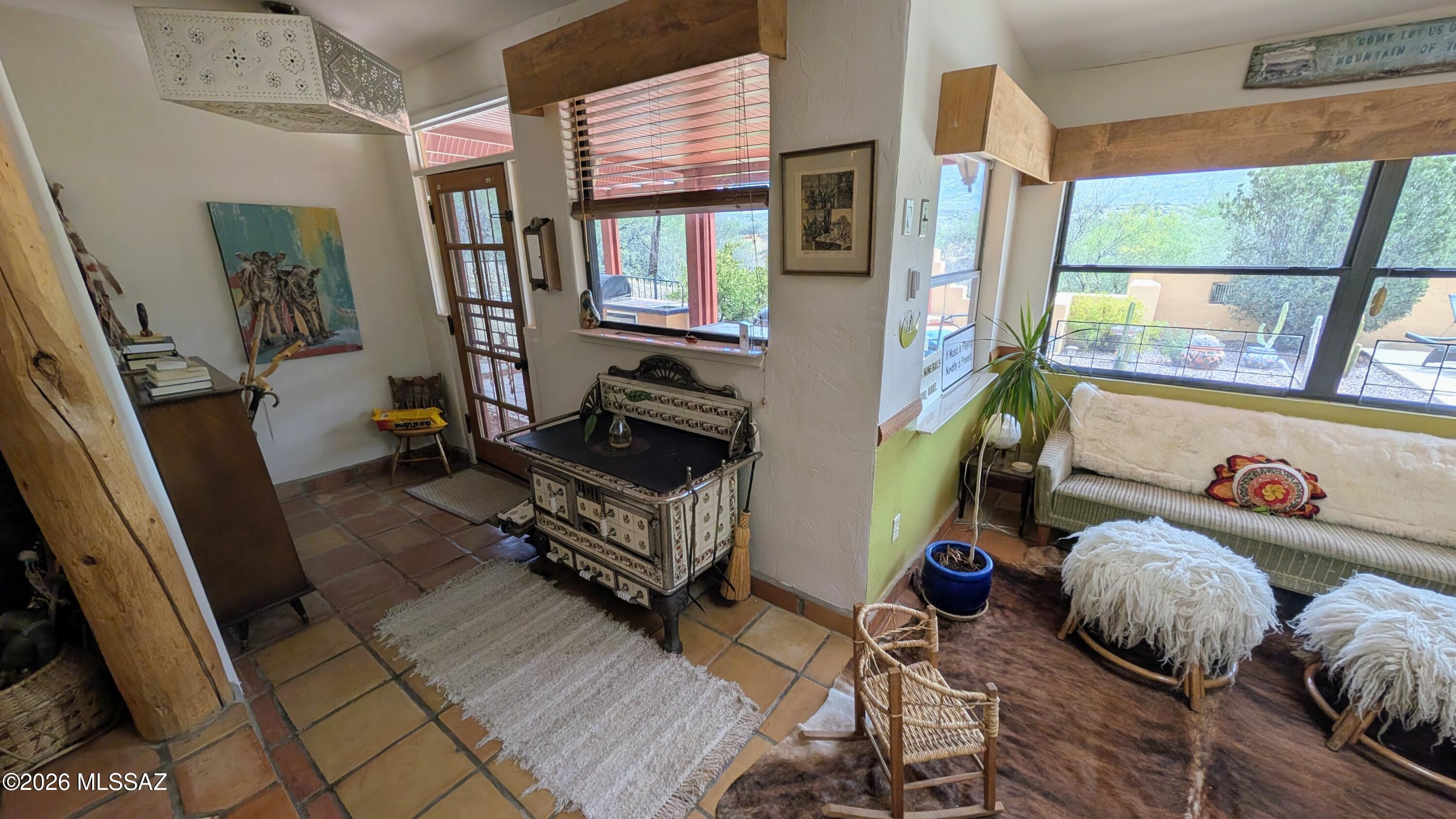 4001 East Rollins Road Tucson, AZ 85739 - Photo 24 of 48
