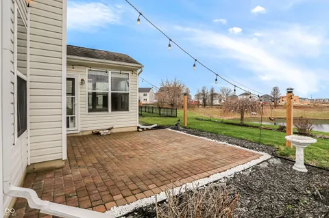 $358,000 | 3780 Dusty Sands Road, Whitestown, IN 46075
