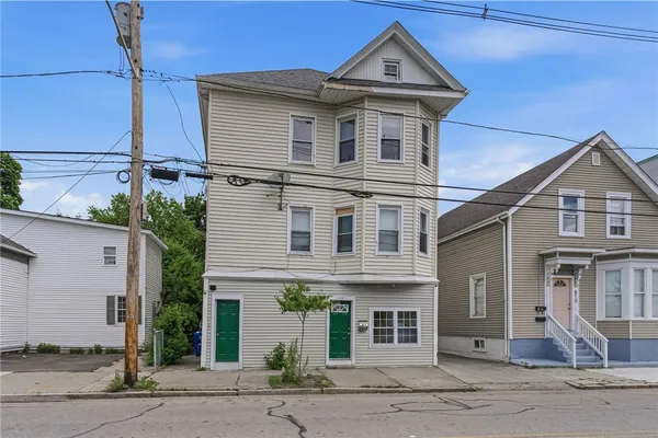 $599,000 | 821 Potters Avenue, Providence, RI 02907