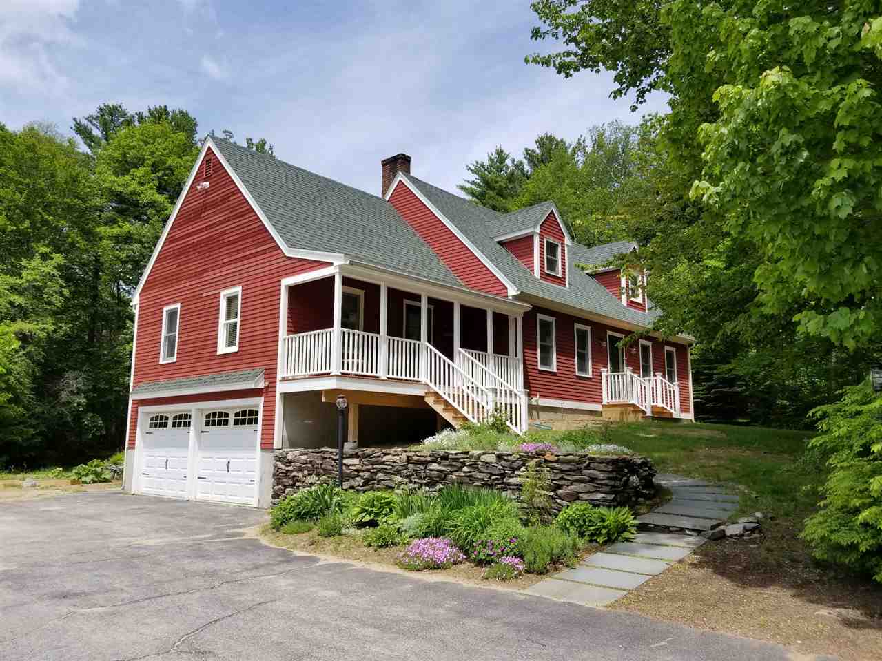 35 Woodland Road Middleton, NH 03887 - Photo 2 of 37