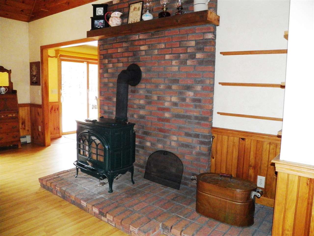 35 Woodland Road Middleton, NH 03887 - Photo 13 of 37