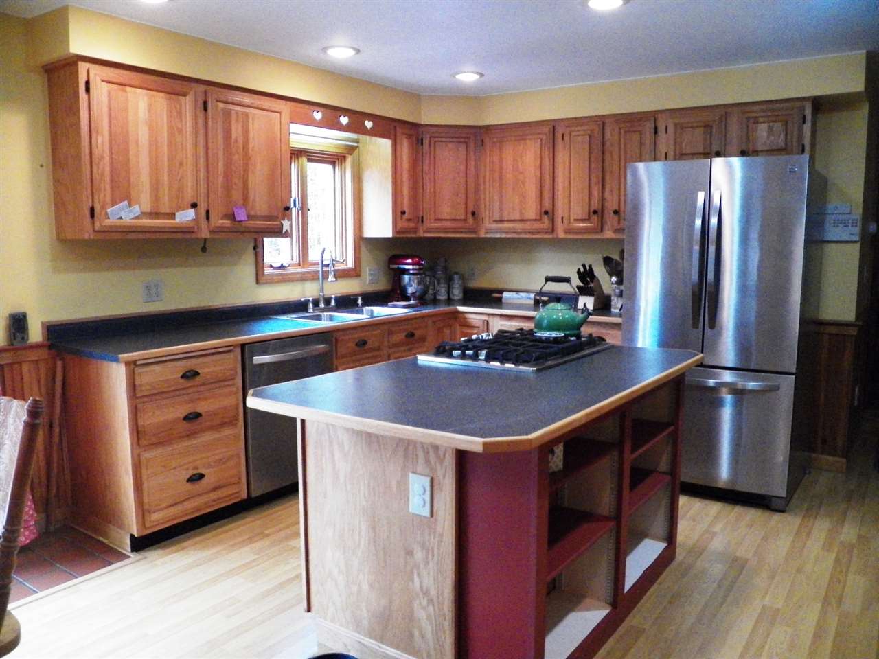 35 Woodland Road Middleton, NH 03887 - Photo 16 of 37