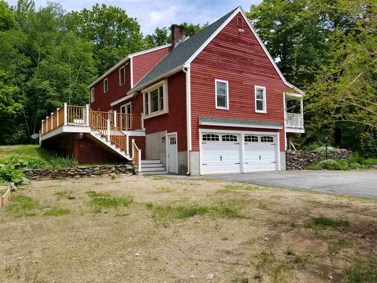 35 Woodland Road Middleton, NH 03887 - Photo 3 of 37
