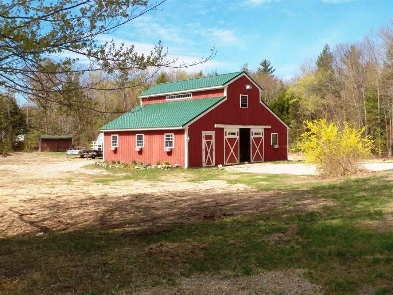 35 Woodland Road Middleton, NH 03887 - Photo 27 of 37