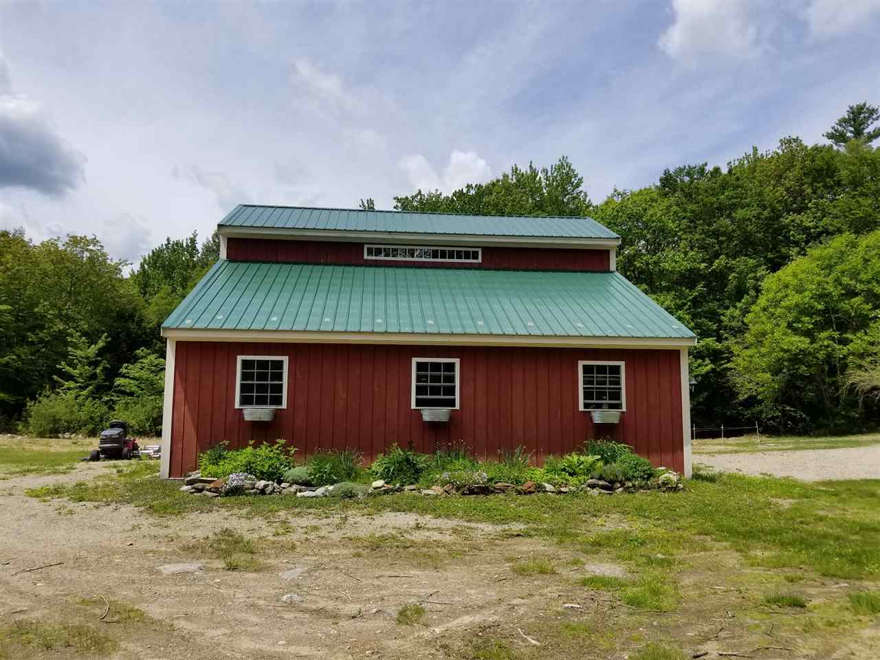 35 Woodland Road Middleton, NH 03887 - Photo 28 of 37