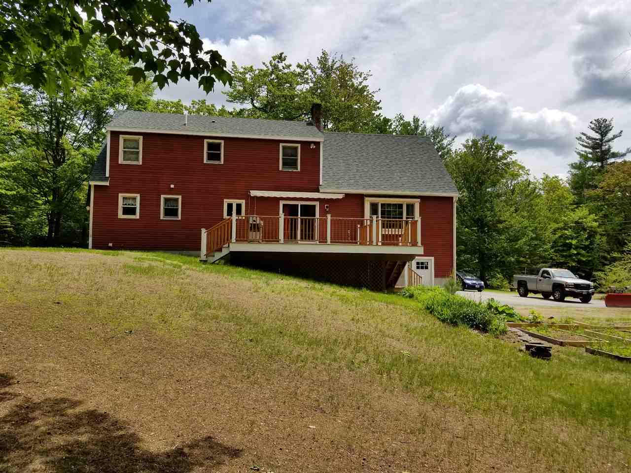 35 Woodland Road Middleton, NH 03887 - Photo 4 of 37