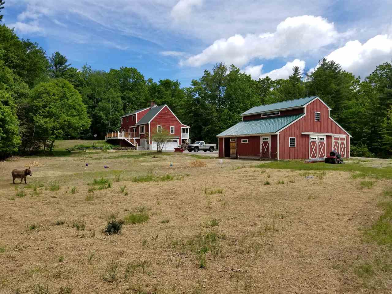 35 Woodland Road Middleton, NH 03887 - Photo 33 of 37