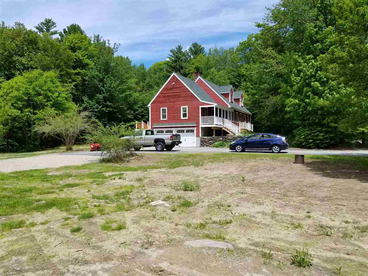 35 Woodland Road Middleton, NH 03887 - Photo 35 of 37