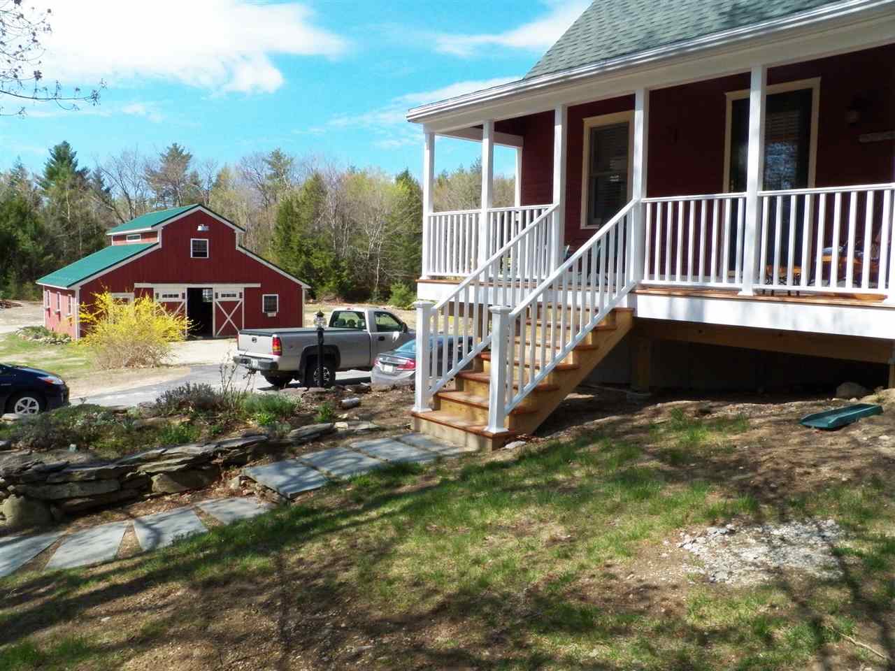 35 Woodland Road Middleton, NH 03887 - Photo 5 of 37